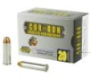 Corbon  357mag Ammunition 110gr JHP 20ct -  20