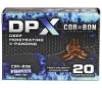 Corbon DPX  44mag Ammunition 225gr Barnes X 20ct -  20