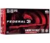 Federal American Eagle  30-06 Ammunition 150gr FMJ -  20