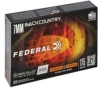 Federal Fusion Tip 7mm Backcountry Ammuntion 175gr 20ct -  20