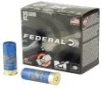 Federal Master Class 12ga Ammunition 2 75  1oz  7 5 -  25