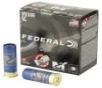 Federal Master Class 12ga Ammunition 2 75  1 1-8oz  8 -  25