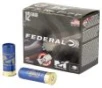 Federal Master Class 12ga Ammunition 2 75  1oz  8 -  25