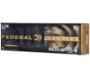 Federal Premium 6 5prc 143gr Ammunition ELD-X 20CT -  20