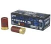 Federal Shorty 12ga Ammunition 1 75  8shot 10ct -  10
