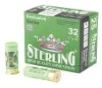 Sterling Exclusive 12ga 2 75  Ammunition  6 25CT -  25