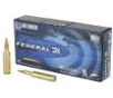 Federal V P 6 5 Creedmoor 95gr Hornady V-Max Ammunition 20ct -  20