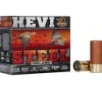 Hevi Steel Upland 12ga 2 75   6 Ammunition 25ct -  25