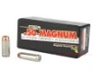 Magnum Research  50AE 300gr JHP Ammunition 20ct -  20