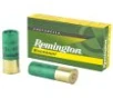 Remington Express 12ga Ammunition 2 75  00 Bck 5ct -  5