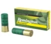 Remington Express 12ga Ammunition 2 75  000 Buck 5ct -  5