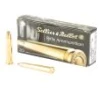 S B  22 Hornet 45gr Ammunition SP 20ct -  20