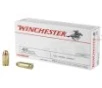 Winchester USA Ammunition  45acp 230gr FMJ 50ct -  50