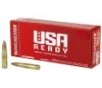 Winchester USA Ready  300 AAC Blackout Ammunition 125gr JHP 20ct -  0