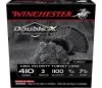 Winchester DoubleX Diamond Grade  410ga Ammunition 3   7 5 10ct -  10