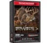 Winchester Ballistic Tip 308win 168gr Ammunition 20ct -  20