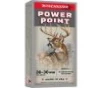 Winchester SuperX PP Ammunition  30-30win 150gr 20ct -  20