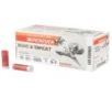 Winchester SuperX Steel Ammunition 12ga 2 75   6 100ct -  100