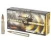 Federal Premium Ammunition  30-06 Springfield 165gr Trophy Copper 20ct -  20