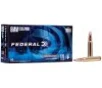 Federal Powershok Ammunition 8mm Mauser 170gr SP 20ct -  20