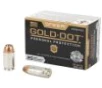 Speer Gold Dot Ammunition  45acp 185gr Hp 20ct -  20