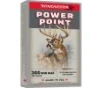 Winchester SuperX Power Point Ammunition  300win 180gr 20ct -  20