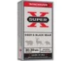 Winchester SuperX Ammunition  30-30win 150gr Jhp 20ct -  20