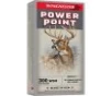 Winchester SuperX Power Point Ammunition  300wsm 180gr 20ct -  20