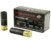 Winchester DoubleX Ammunition HV Turkey 12ga 3   4 10ct -  10