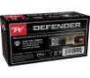 Winchester Defender Ammunition 12ga 2 75  3-00-1oz 10ct -  10