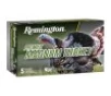 Remington Magnum Turkey CP Ammunition 12ga 3in 2oz 6 5ct -  5