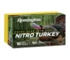 Remington Nitro Turkey Ammunition 12ga 3 5in  6 10ct -  10