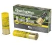 Remington Ultra Defense Ammunition 20ga 2 75  3 Buck 5ct -  5