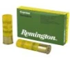Remington Express Ammunition 20ga 2 75  3 Buck 5ct -  5