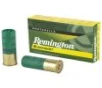 Remington Express Ammunition 12ga 2 75  1 Buck 5ct -  5