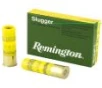 Remington Slugger Ammunition 20ga 2 75  HP 5ct -  5