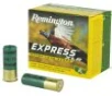 Remington Express Long-Range Ammunition 12ga 2 75    6 25ct -  25
