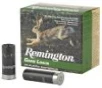 Remington Game Load Ammunition 12ga 2 3-4   6 25ct -  25