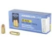 PPU Ammunition  45acp FMJ 230gr 50CT -  50