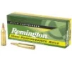 Remington Ammunition  22-250 55gr Psp 20ct -  20