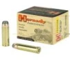 Hornady Ammunition  500S W 500gr XTP FP 20ct -  20