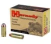 Hornady Ammunition 10mm 155gr XTP 20ct -  20