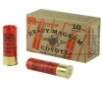 Hornady Heavy Magnum Coyote Ammunition 12ga 3  00 Buck 10ct -  10