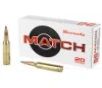 Hornady Ammunition  260rem 130gr Eld-M 20ct -  20