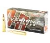 Hornady Ammunition  220 Swift 55gr Vmax 20ct -  20