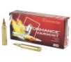 Hornady Ammunition  204rug 24gr NTX 20ct -  20