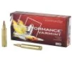 Hornady Superformance Ammunition  204rug 40gr V-max 20ct -  20