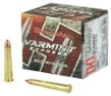 Hornady Ammunition  22 Hornet 35gr V-max 25ct -  25