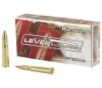 Hornady LEVERevolution Ammunition  32spl 165gr 20ct -  20