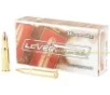 Hornady LEVERevolution Ammunition  30-30Win 160gr 20ct -  20